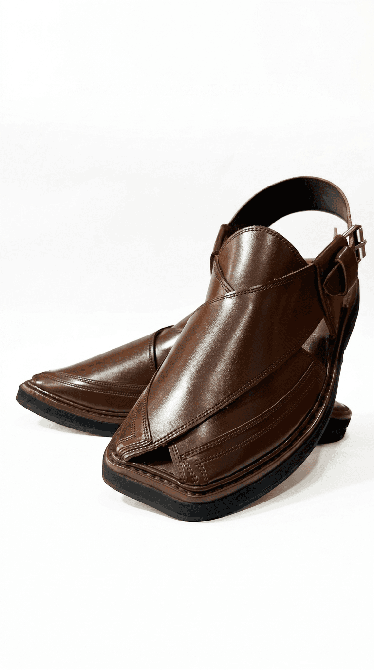 Chappal 2