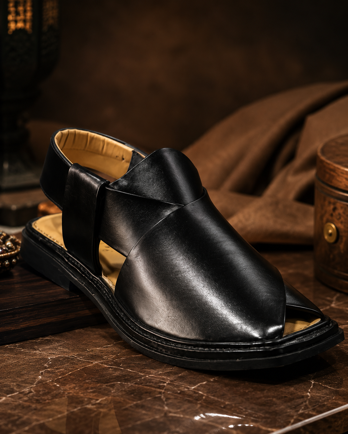 Chappal 3 thumbnail 3