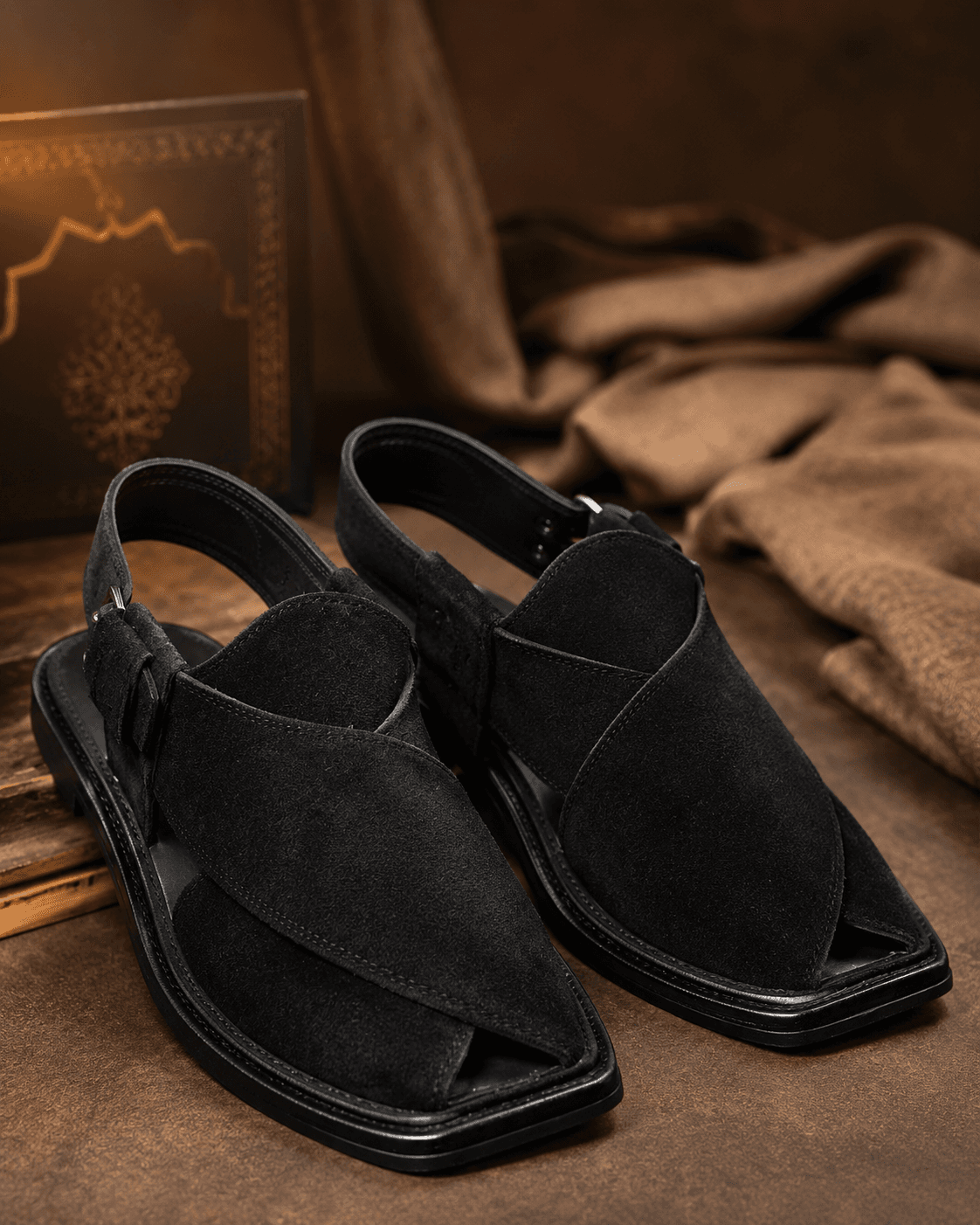 Chappal 3