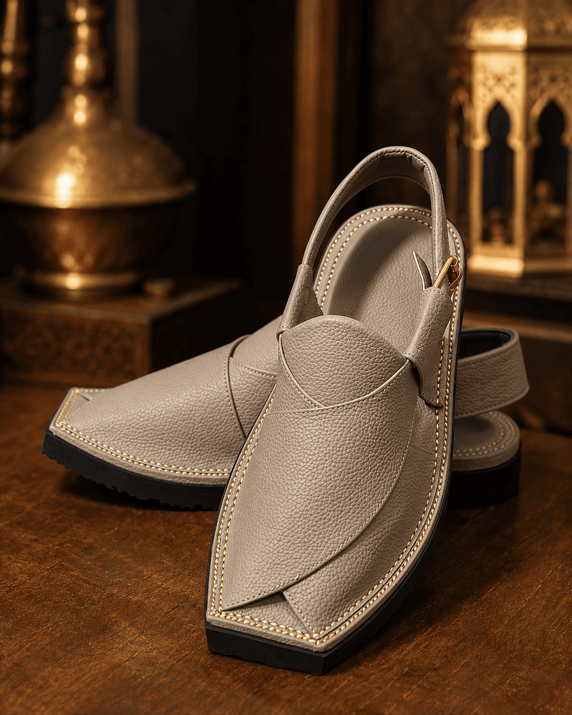 Chappal 4